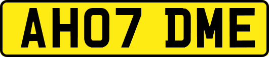AH07DME