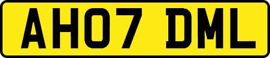 AH07DML