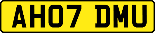 AH07DMU