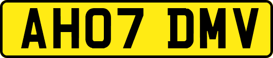 AH07DMV