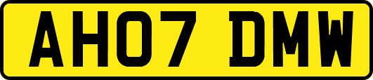 AH07DMW