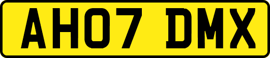 AH07DMX