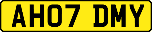 AH07DMY