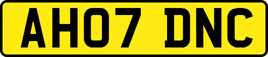 AH07DNC