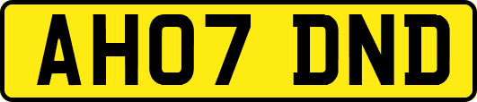 AH07DND