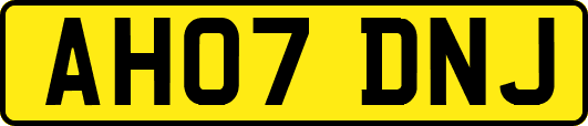 AH07DNJ