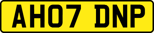 AH07DNP
