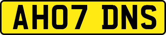 AH07DNS