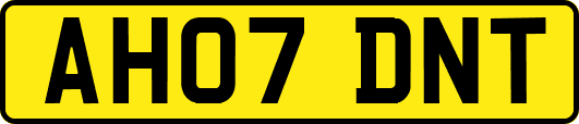 AH07DNT