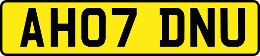 AH07DNU