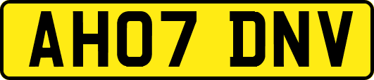 AH07DNV