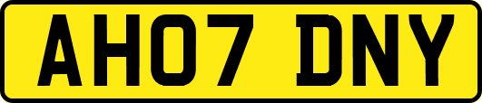 AH07DNY