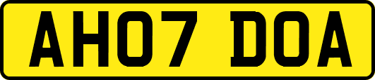 AH07DOA