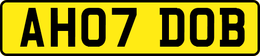 AH07DOB