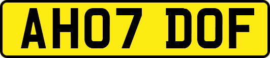 AH07DOF