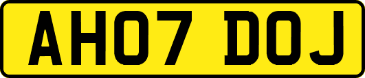 AH07DOJ