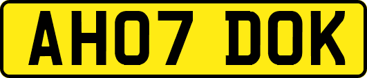 AH07DOK