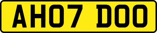 AH07DOO