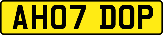 AH07DOP