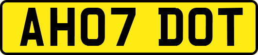 AH07DOT
