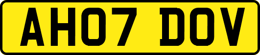 AH07DOV