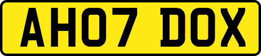 AH07DOX