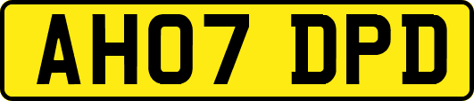 AH07DPD
