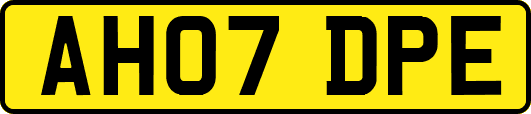 AH07DPE