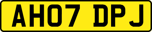 AH07DPJ