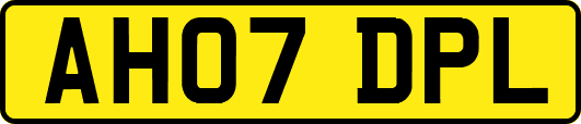 AH07DPL
