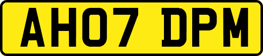 AH07DPM
