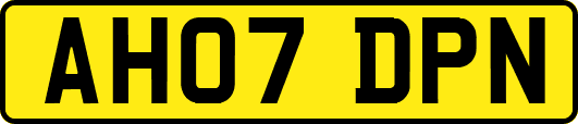 AH07DPN