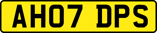 AH07DPS