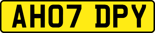 AH07DPY