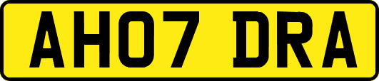 AH07DRA