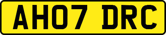 AH07DRC