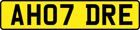 AH07DRE