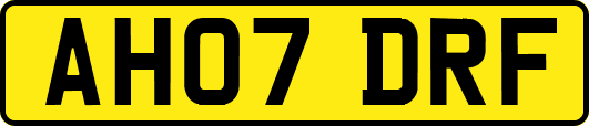 AH07DRF