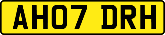 AH07DRH