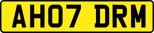 AH07DRM