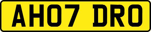 AH07DRO