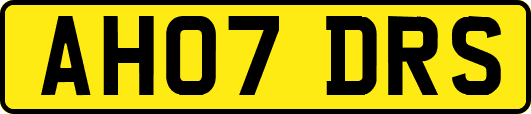AH07DRS