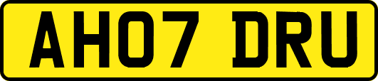 AH07DRU