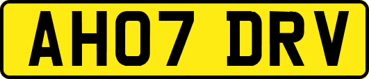 AH07DRV