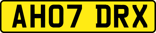 AH07DRX