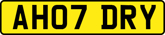 AH07DRY
