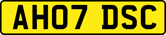 AH07DSC