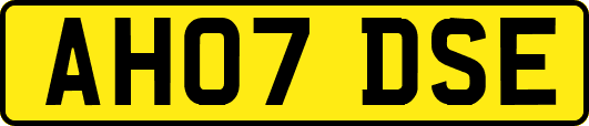 AH07DSE