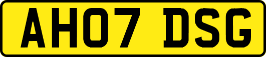 AH07DSG