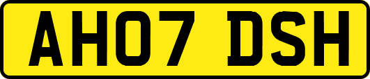 AH07DSH
